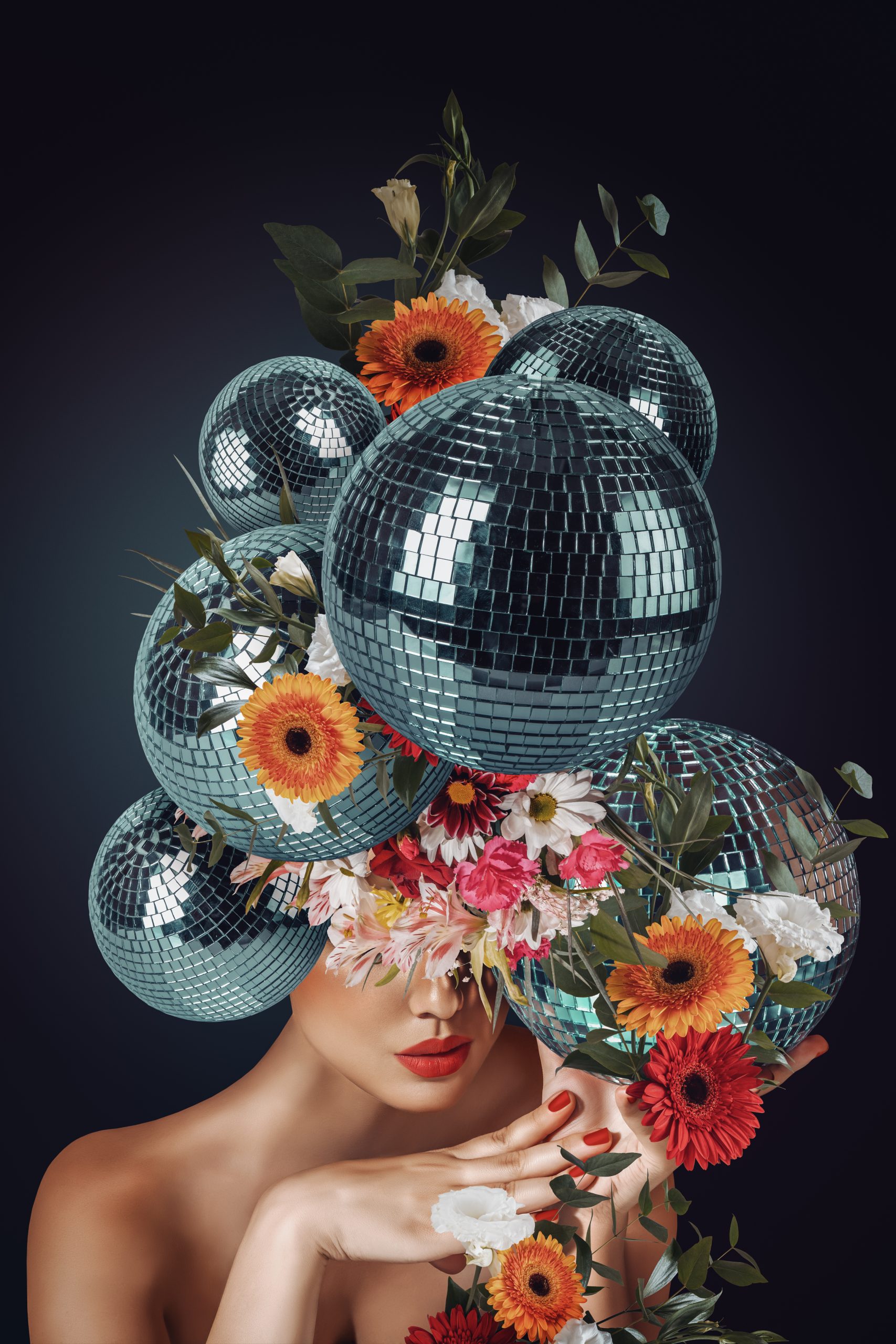 Design & Fabrication