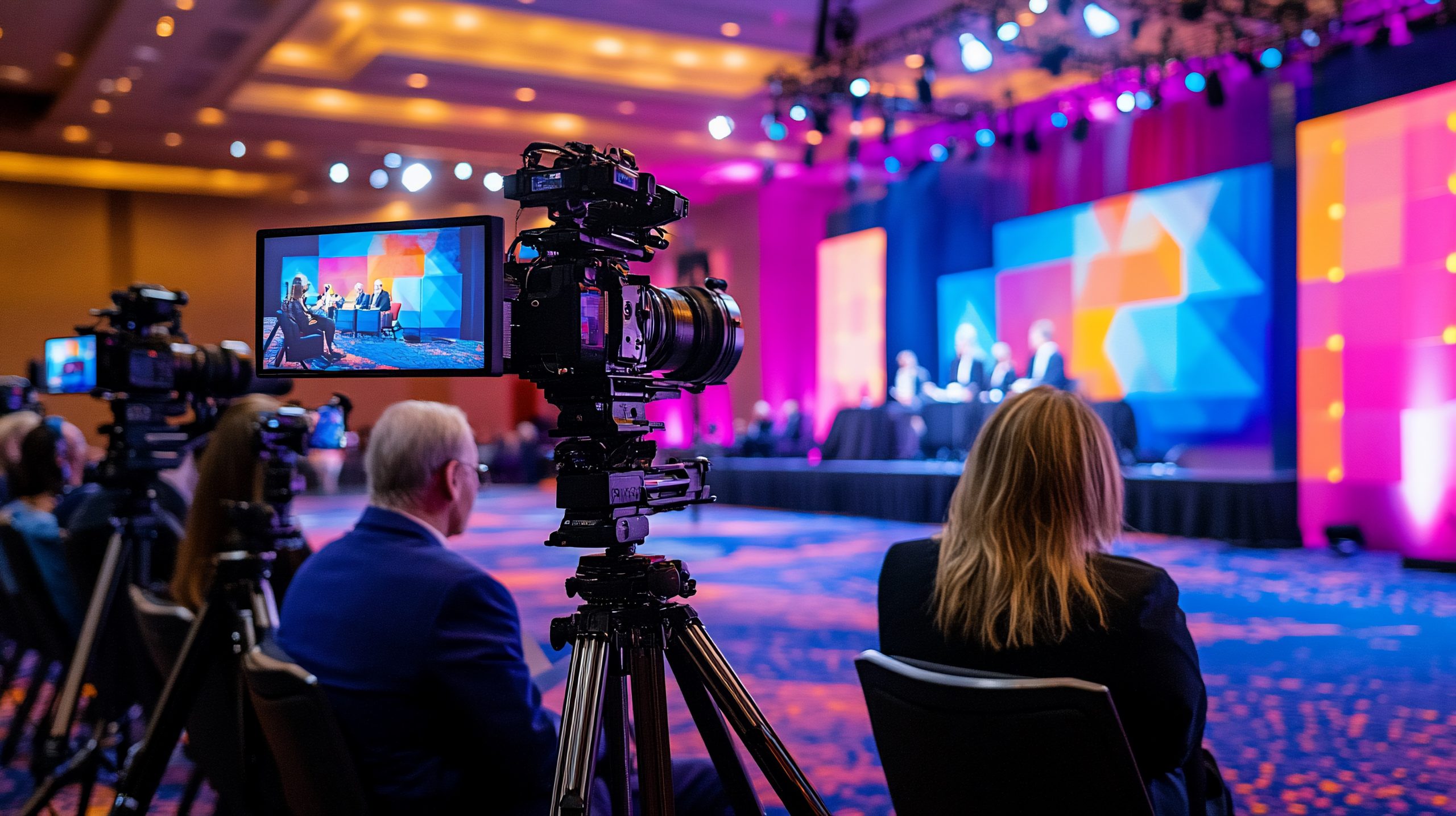 Strategy & Consulting