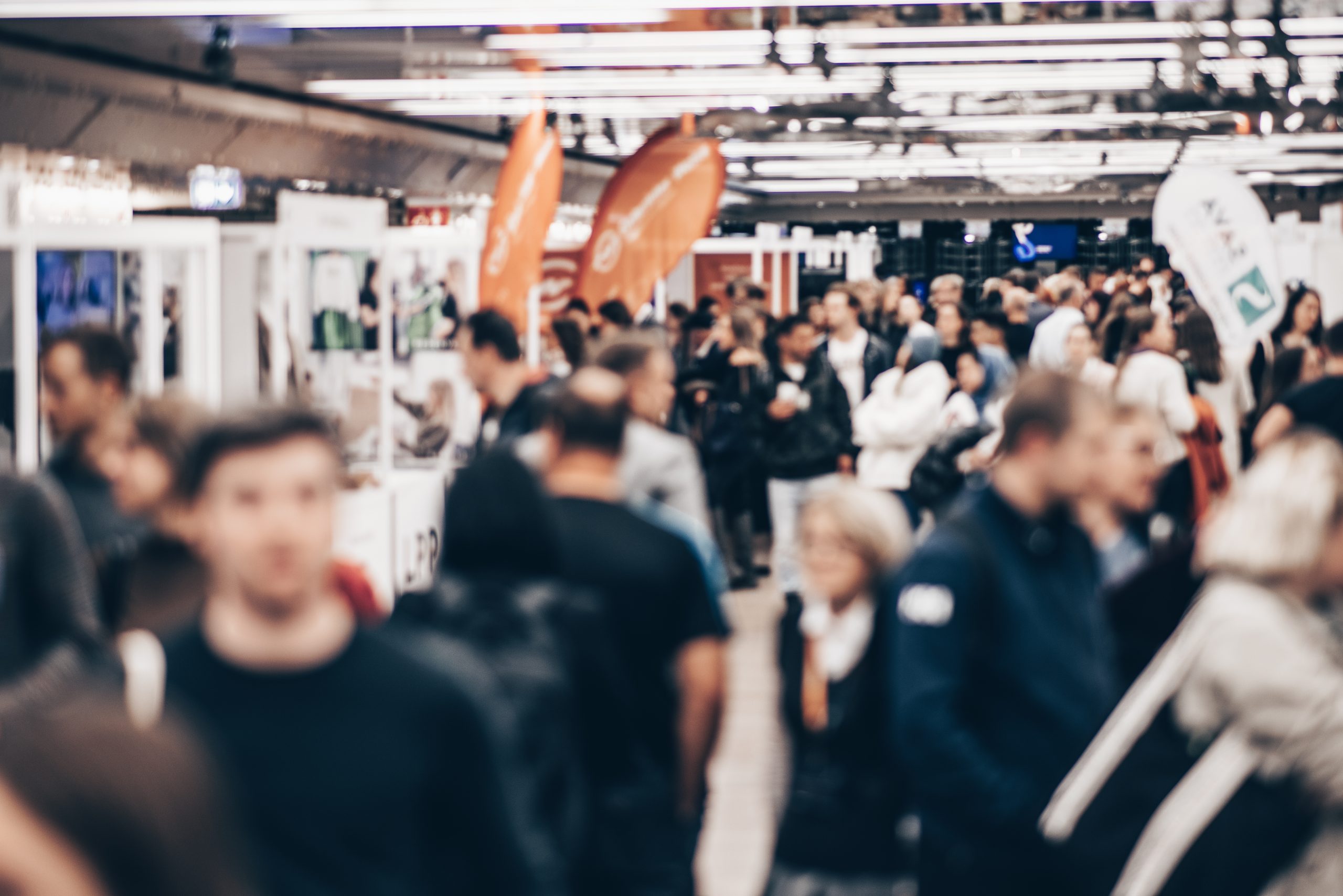 Brand Activations